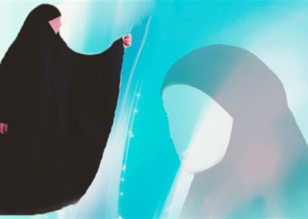 حجاب و پوشش زنان در ادیان مختلف