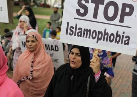 زنان محجبه، قربانی اسلام‌هراسی روزمره در اروپا