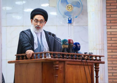 اظهارات مفتی سوریه به فرقه گرایی دامن می زند