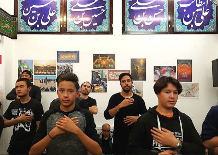 شیعیان فنلاند؛ اندک، اما پرتوان و امیدوار