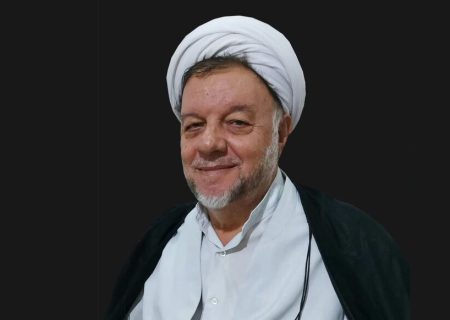 حجت الاسلام علی نریمانی/ روحانی شاعری که تاریخ ادیان را در هزار بیت عربی گنجاند
