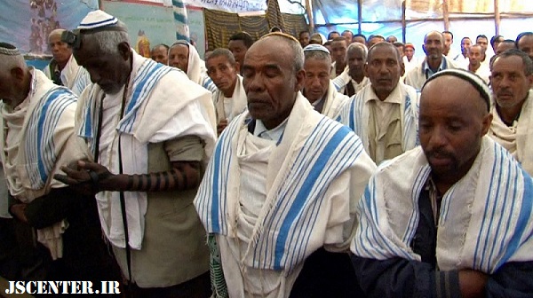 یهودیان اسرائیل