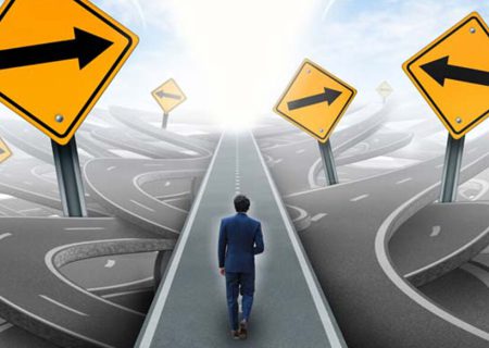 فرقه‌ها و مذاهب چگونه به وجود می‌آیند؟