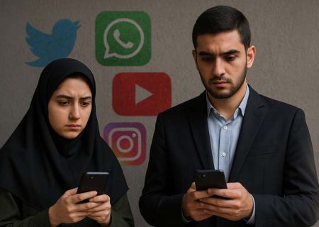 فریب ترول های مجاهدین خلق را بی اثر کنیم