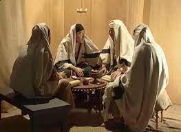 فریسیان یهودی کیستند و چه اعتقاداتی دارند؟