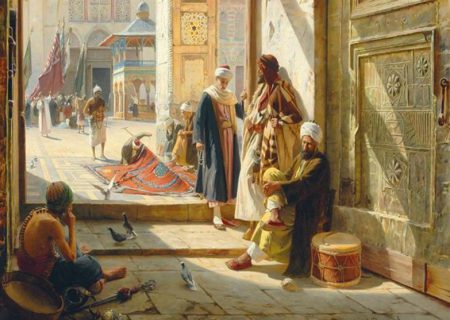 چگونه حاکمان عصر امام صادق «مهدویت» را مصادره کردند؟
