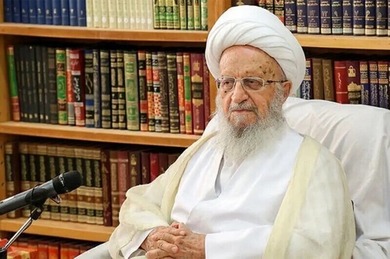 آیت الله العظمی مکارم شیرازی: جایی برای حقانیت دیگر ادیان در کنار اسلام باقی نیست