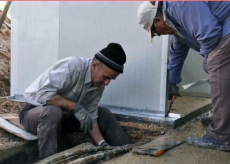 نگاهی به نقض حقوق کارگران در تشکیلات رجوی