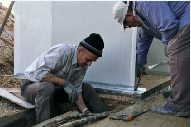 نگاهی به نقض حقوق کارگران در تشکیلات رجوی