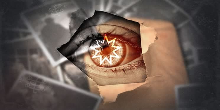 هر بهائی، یک جاسوس بالقوه