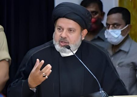 رئیس کل مجلس علمای هند: وقف، دارایی الهی و خارج از اختیار دولتهاست