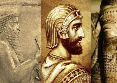 آیا پادشاهان ایرانی حامی مردم فلسطین بودند؟