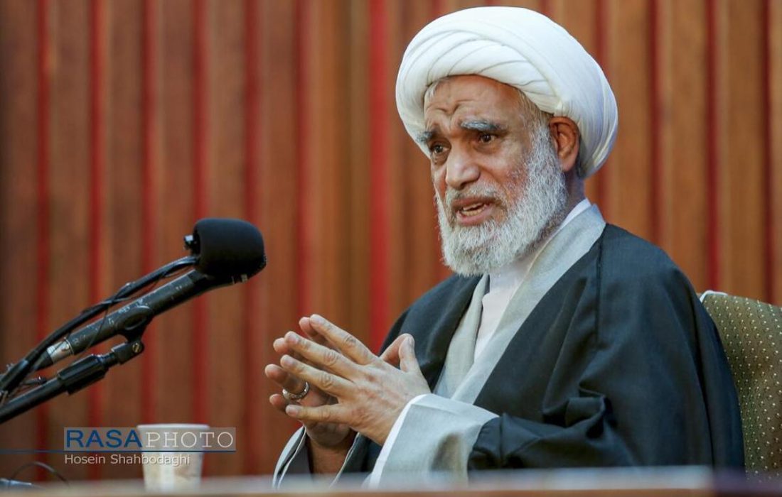 امام صادق طراح ولایت فقیه برای دوران غیبت بودند