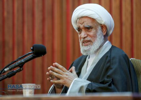 امام صادق طراح ولایت فقیه برای دوران غیبت بودند