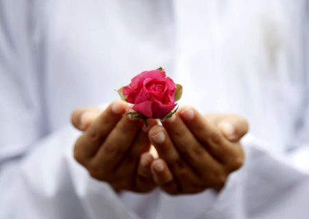دعادرمانی یا انرژی‌درمانی؟
