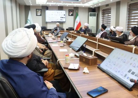برگزاری نشست‌های تخصصی بررسی جریان‌های انحرافی مهدویت در رشت