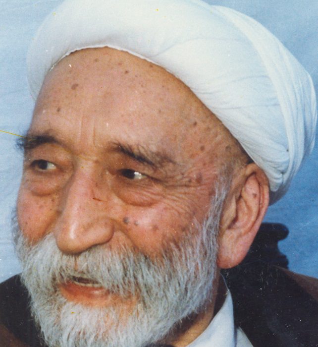 تشریح ملاقات دروغین حسین تابنده با امام خمینی (ره)