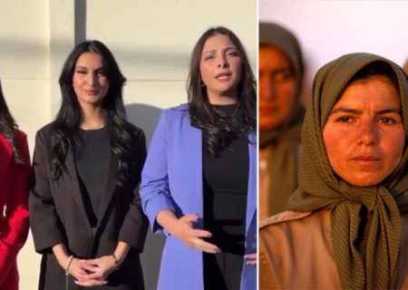 زنان مجاهد در چه شرایطی می توانند قانون حجاب را نقض کنند؟