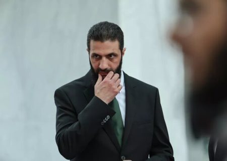 آشوب در «اشرفیه صحنایا»؛ «جولانی» سوریه را به سمت جنگ فرقه‌ای می‌برد؟