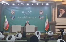 همگرایی ادیان توحیدی بهترین بستر برای توسعه و شکوفایی است