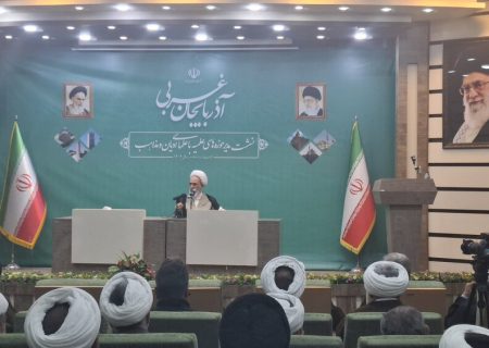 همگرایی ادیان توحیدی بهترین بستر برای توسعه و شکوفایی است
