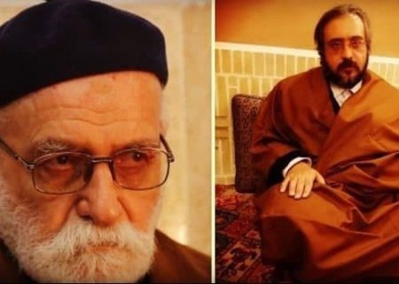 اتهام بدعت‌گذاری و بی‌سوادی دینی به جذبی از سوی صلاحی