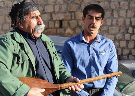 بررسی عقاید و آداب و رسوم فرقه اهل حق (علی‌اللهی)