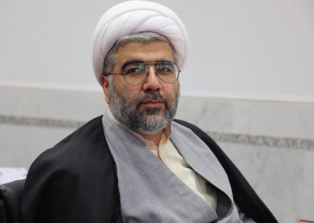 تناقض در گفتار و کردار فرقه گنابادیه