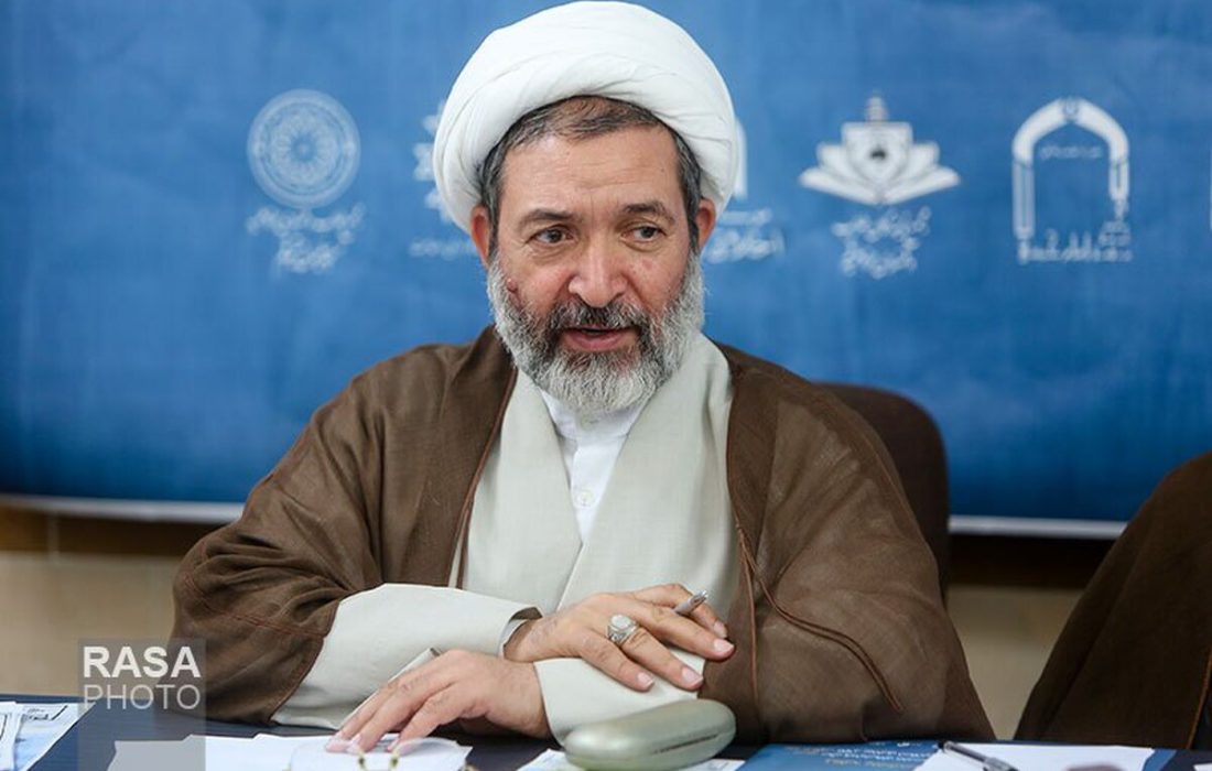 جناب پاپ تحت تأثیر آموزه‌های امام خمینی بود