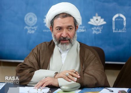 جناب پاپ تحت تأثیر آموزه‌های امام خمینی بود