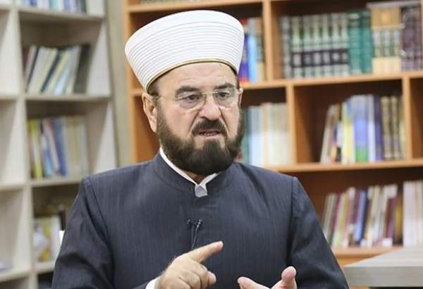 «توافق ابراهیم» جنگ نرمی است علیه اسلام و مسلمانان