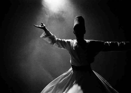 زهد صوفی یا ره مولا علی؟