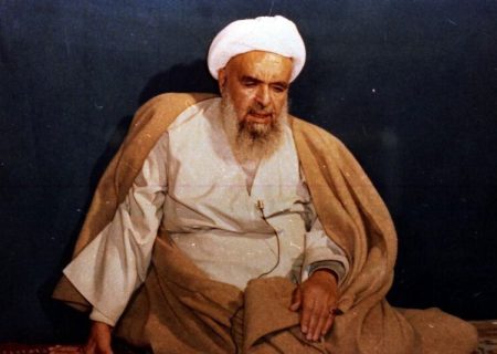 رابطه شهید آیت الله صدوقی با انجمن چیست؟