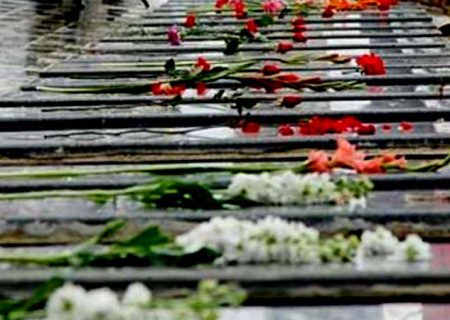 به یاد معلمانی که در عملیات مسلحانه فرقه رجوی ترور شدند