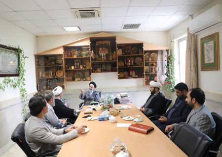 موزه بین المللی ادیان و مذاهب در قم تاسیس می‌شود