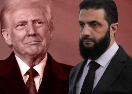 نامه «جولانی» به ترامپ؛ سوریه عضو پیمان «آبراهام» خواهد شد؟