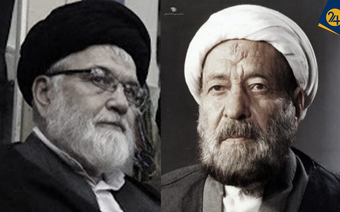 انجمنیها هیچگاه نفهمیدند چه باید بکنند