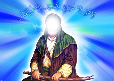 ملا سلطان گنابادی: خلافت حق علی (ع) نبود!
