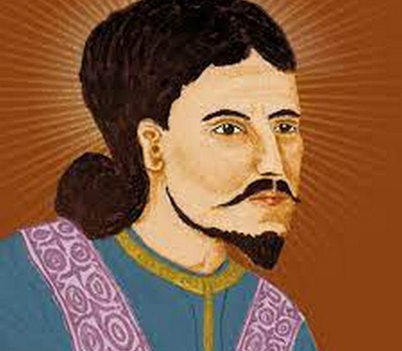 آیین مانی