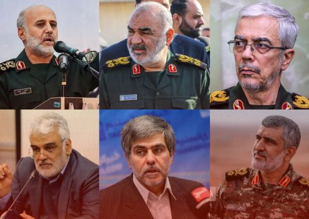 کلیمیان ایران: به رژیم صهیونی پاسخ کوبنده داده شود