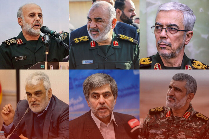 کلیمیان ایران: به رژیم صهیونی پاسخ کوبنده داده شود