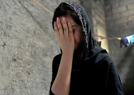 آزادی دختر ایزدی پس از ۱۱ سال اسارت در دست داعش