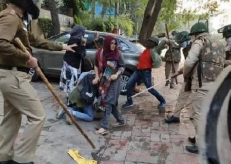 جان باختن ۳۰ مسلمان در اثر جرایم مبتنی بر نفرت‌پراکنی در هند