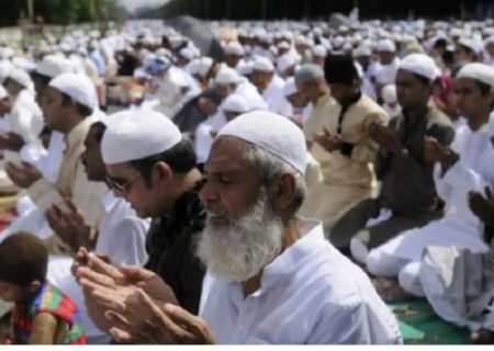 افزایش جرایم ناشی از نفرت علیه مسلمانان هند در دوران مودی