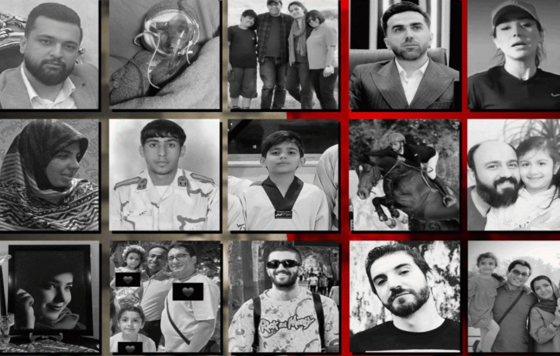 جنگ تمام شد، حقوق بشری‌ها بیدار شدند!