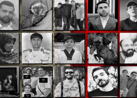 جنگ تمام شد، حقوق بشری‌ها بیدار شدند!