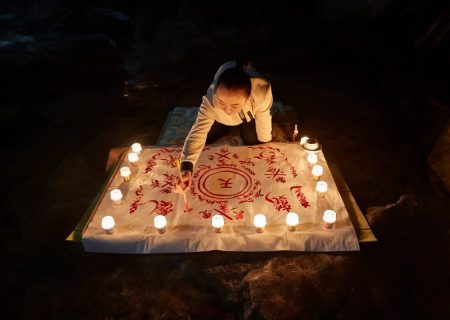شمن‌گرایی؛ زمزمه ارواح در گوش تاریخ، در چشم سینما