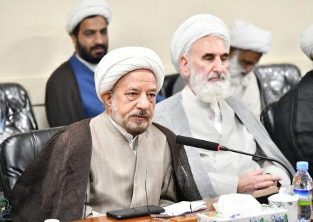رسالت حوزه، شناخت و افشای جنایات تاریخی یهود است
