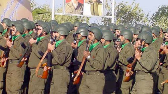 نقش سازمان مجاهدین خلق در جنگ افروزی برعلیه ملت ایران
