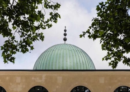تهدید به قتل مسلمانان در یکی از مساجد فرانسه